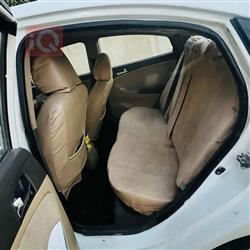 هيونداي أكسنت